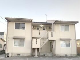米原市下多良1丁目の外観