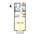 米原市下多良１丁目の間取図