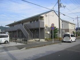 米原市下多良１丁目の外観