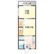 長浜市神照町の間取図