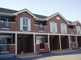 長浜市南田附町の外観