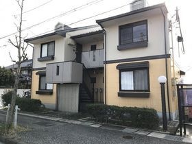 米原市中多良２丁目の外観