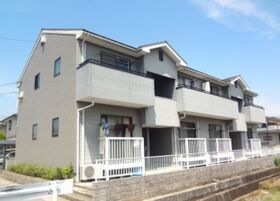 長浜市内保町の外観