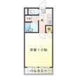 長浜市新庄寺町の間取図