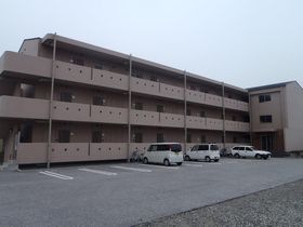 長浜市湯次町の外観