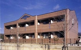 米原市間田の外観