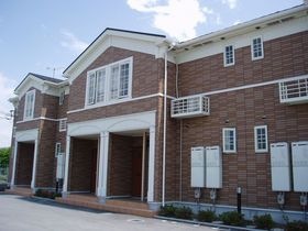 長浜市南田附町の外観