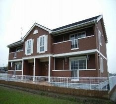 長浜市内保町の外観