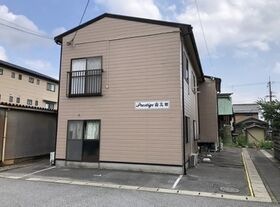 長浜市南高田町の外観