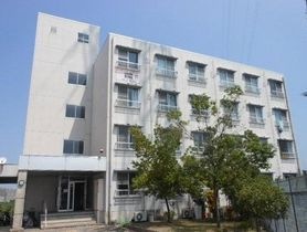 米原市箕浦の外観