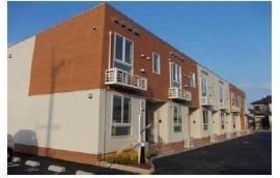 米原市宇賀野の外観