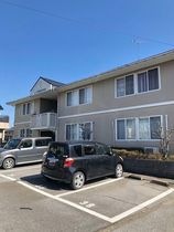 長浜市神照町の外観