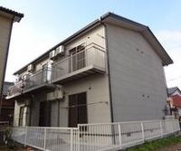 外観写真(昼)