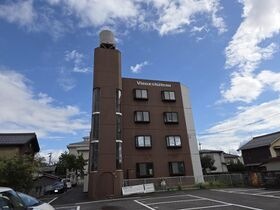 長浜市高田町の外観