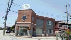 彦根市中藪町の外観