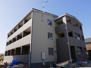 写真：米原市下多良２丁目の外観
