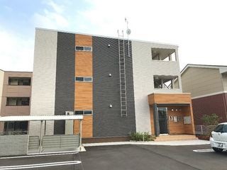 写真：米原市下多良１丁目の外観