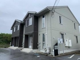 長浜市木之本町黒田の外観