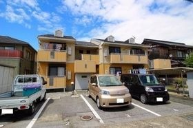 米原市下多良の外観