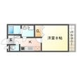長浜市新庄寺町の間取図