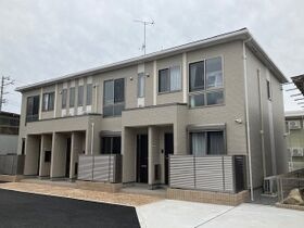 長浜市三ツ矢元町の外観