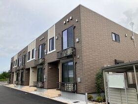 長浜市木之本町木之本の外観