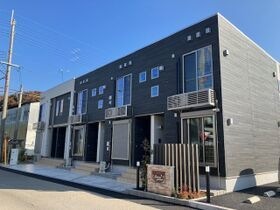 長浜市内保町の外観