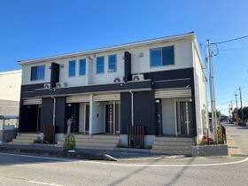 長浜市弥高町の外観