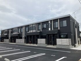 米原市下多良の外観