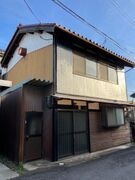 外観写真(昼)
