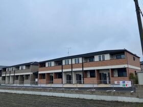 長浜市宮司町の外観