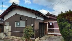 長浜市列見町の外観