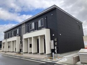 長浜市室町の外観