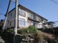 外観写真(昼)