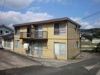 外観写真(昼)