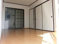 室内設備