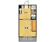 サンフォレスト高梨の間取図