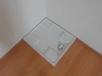 洗濯機置き場