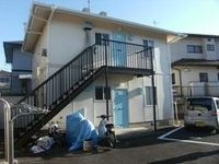 外観写真（昼）