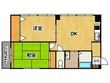 サンフォレスト松山の間取図
