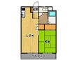 メゾン武駒 壱番館の間取図