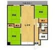 メゾン武駒弐番館の間取図