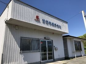 知多郡阿久比町大字卯坂字米山の外観