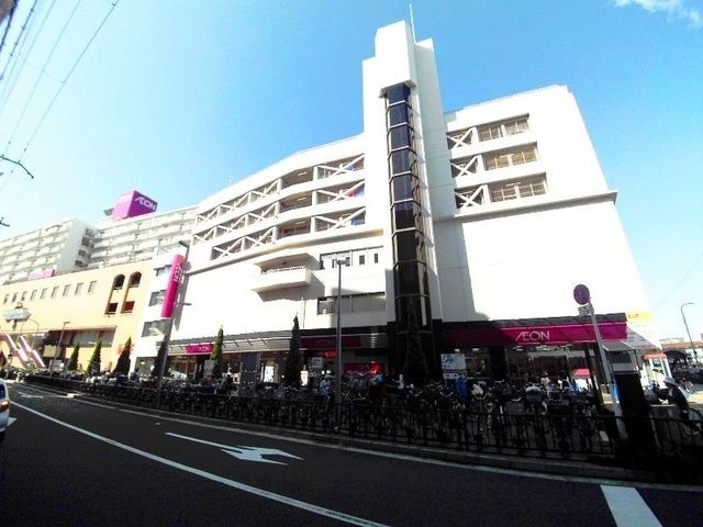 イオン吹田店