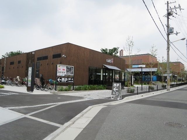 吹田グリーンプレイス