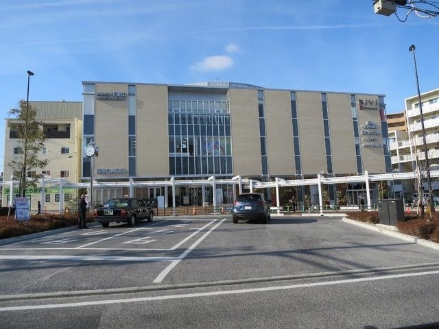 阪急オアシス千里山店
