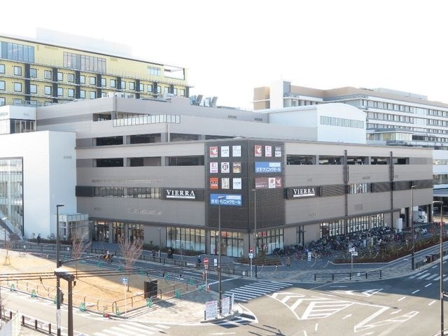 ビエラ岸辺健都