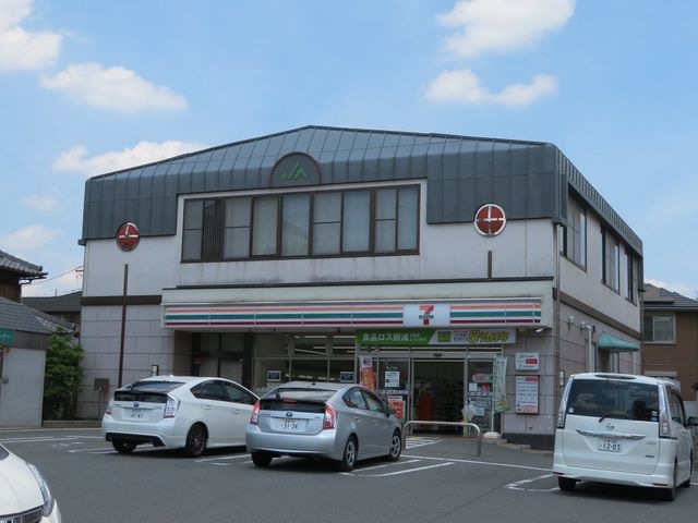 セブンイレブン摂津千里丘東1丁目店