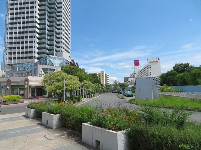 吹田駅(JR 東海道本線)