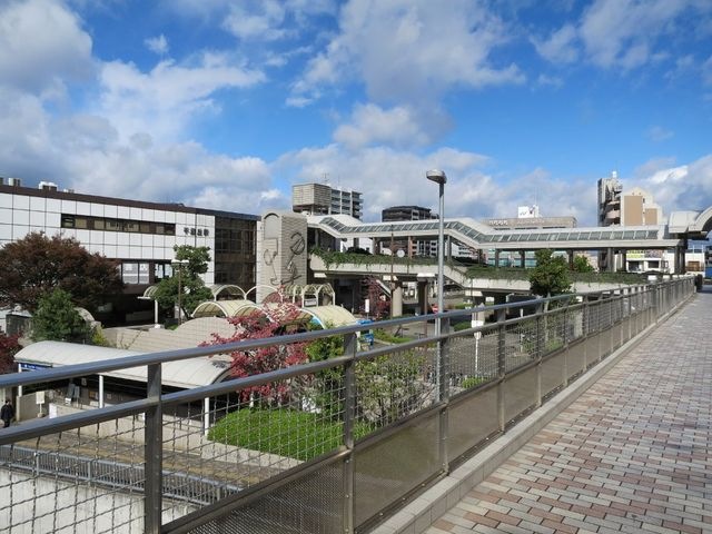 千里丘駅(JR 東海道本線)